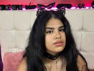 amateur teen sex model KitiKim