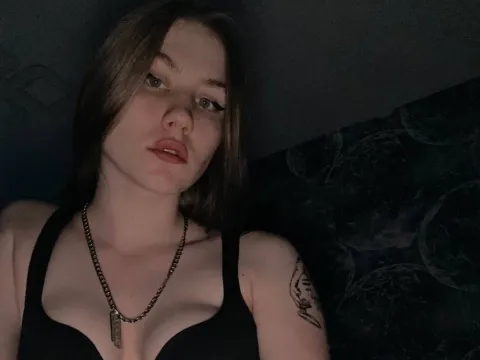 live porn sex model KlaraRise