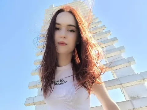 live sex woman model KleinMird