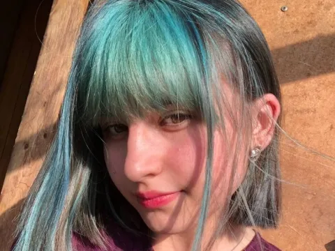 hot live sex model KrisFergo