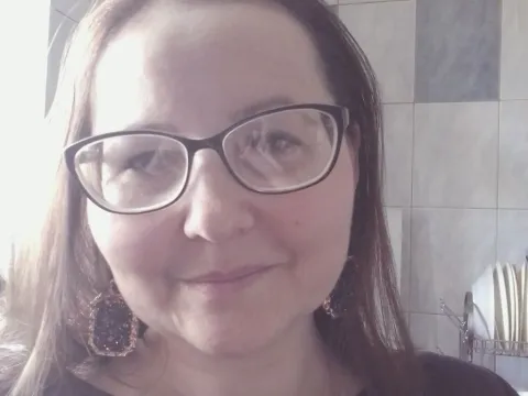 live sex model KristenFifa