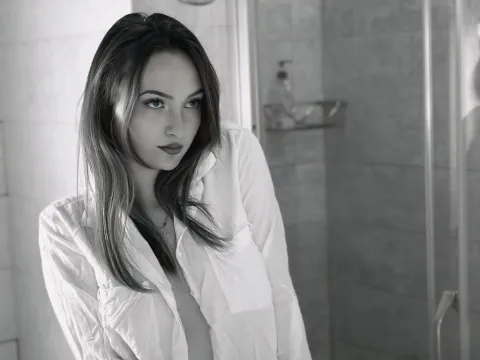 sex video live chat model KristinaNorys
