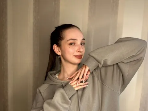 adult video chat model KylieEglinn