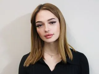 live cam chat model KylieLucas