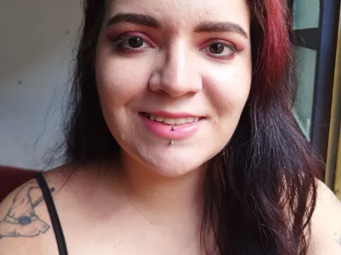 live sex site model LadyAddams