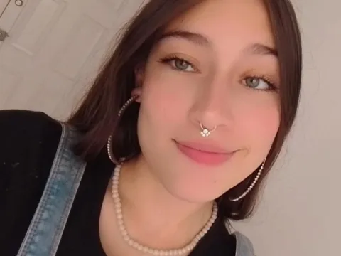 jasmine video chat model LaliHudson