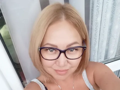 live sex video chat model LanaDamirk