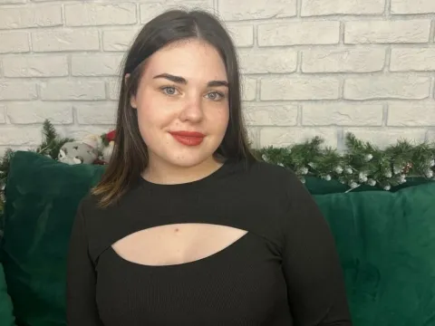 live sex chat model LanaRoland
