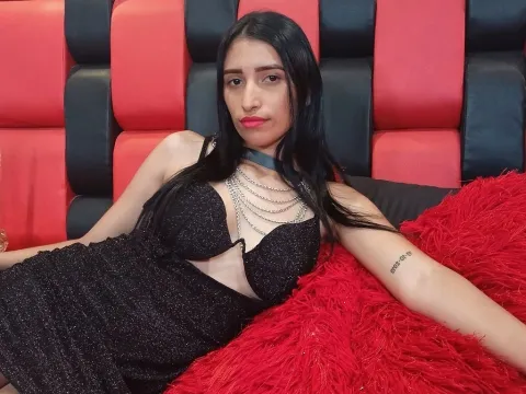 modelo de live sex movie LanaVelez