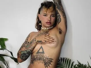 real live sex model LaraHunt