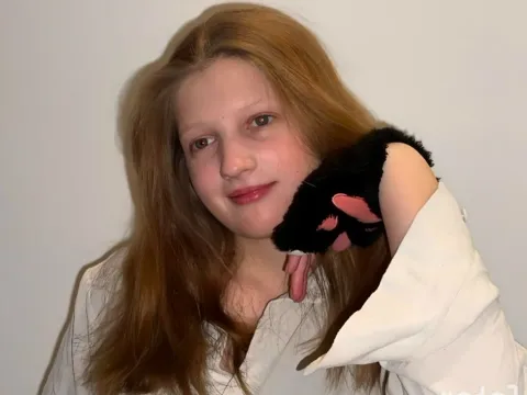 modelo de adulttv chat LaraLine