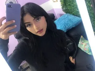 live video chat model LarisaSweeter