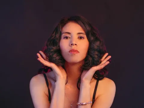 live sex video chat model LarissaaCosta
