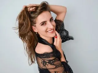 live sex show model LauraRicco
