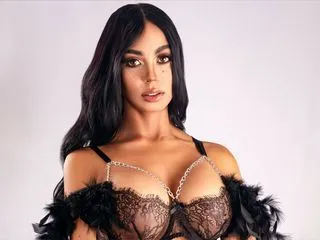 sex webcam model LauraRichy