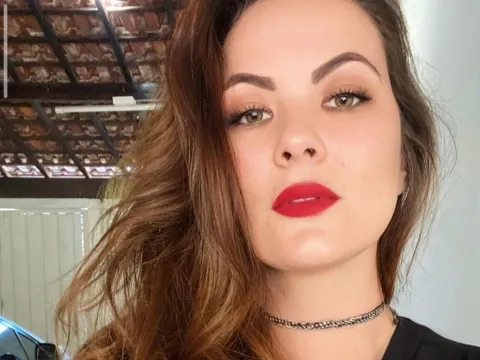 real live sex model LaurenGenova