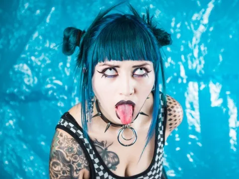 video live sex cam model LaurenScitt