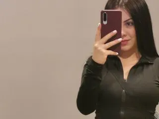sexy webcam chat model Lauriita