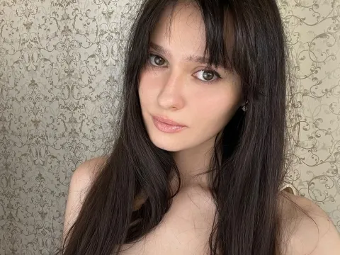 real live sex model LeahBronte
