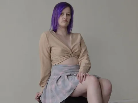 live jasmine show model LeeaEvans