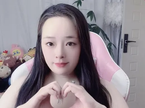 live video chat model LeejaQ