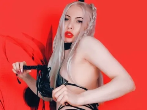 modelo de live nude sex LeelaDavis