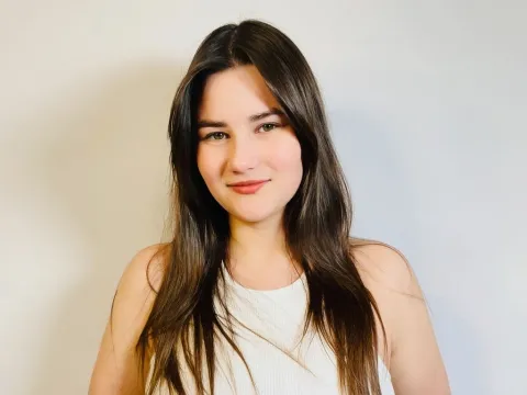 sexy webcam chat model LeilaBarel