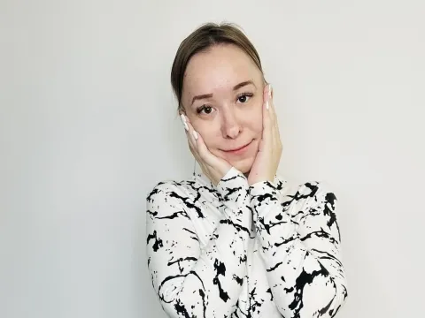 milf porn model LeilaGroomes