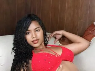 live sex chat model LeilaMontilla