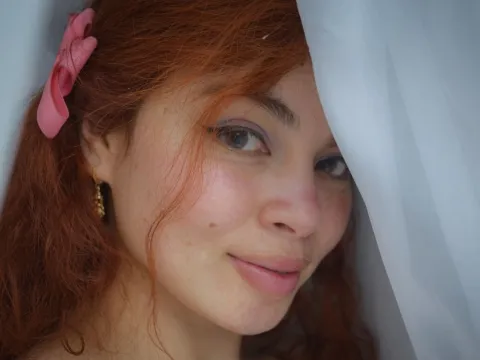 cam jasmine sex model LennyPenny