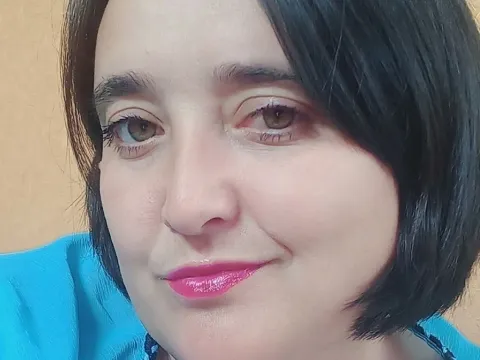 live web sex model LesiRudiuk