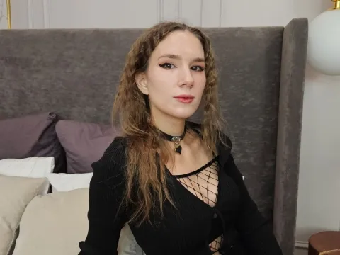 live sex clip model LeslieMines