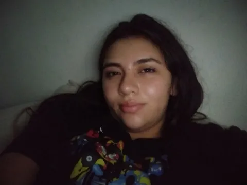 cam jasmine sex model LexaKitty