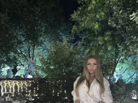 hot live webcam model LexiFlock