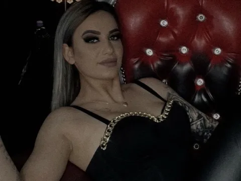 live official model LexiShort