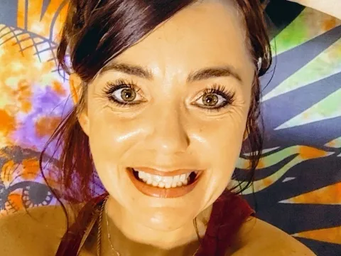 porn chat model LexiTate