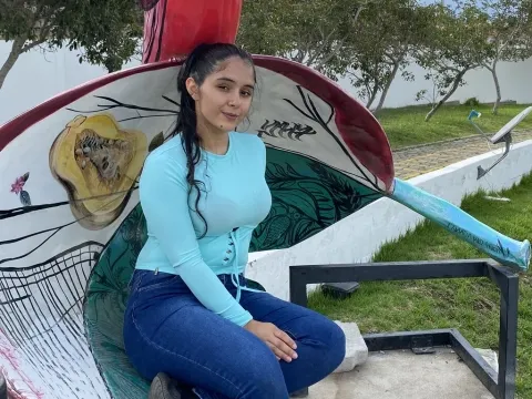 hot live sex show model LiaBlaze