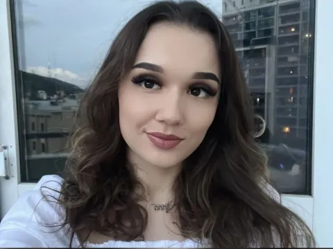 webcam sex model LiaBright