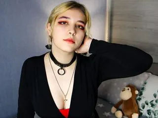 porn video chat model LibertyWade