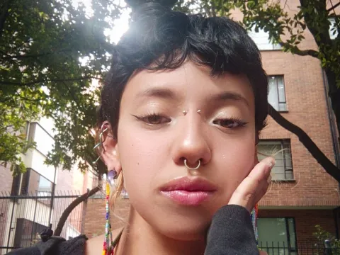 live sex picture model LilaPrins