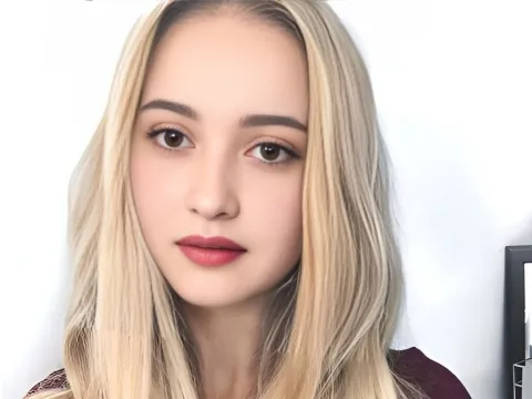 live sex site model LilianFigge