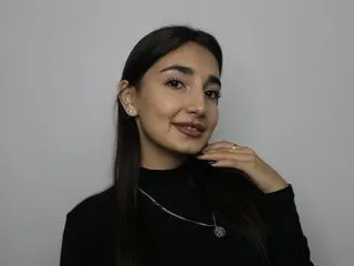 teen webcam model LilianHanly