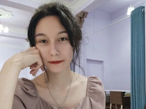 sex webcam chat model LilianuLi