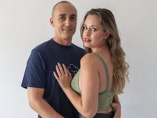 sex live model LilithAndMarc