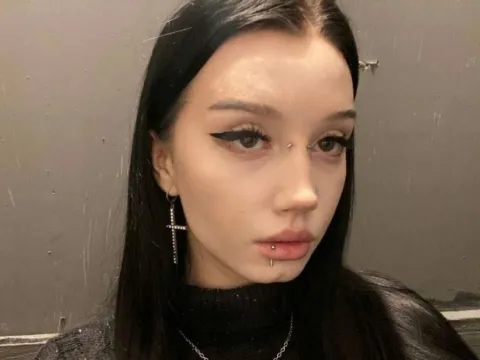 jasmine webcam model LilithLin