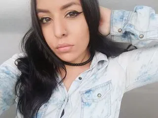 jasmin cam model LilithMorgana