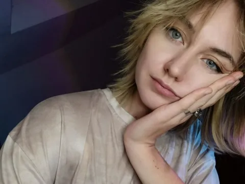 sex webcam chat model LillianJordan