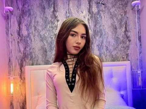 jasminelive model LillianLatte