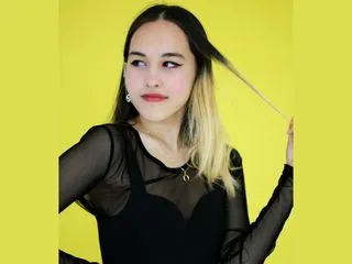 web cam sex model LillyClarkson