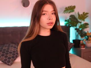 video sex dating model LillyShein